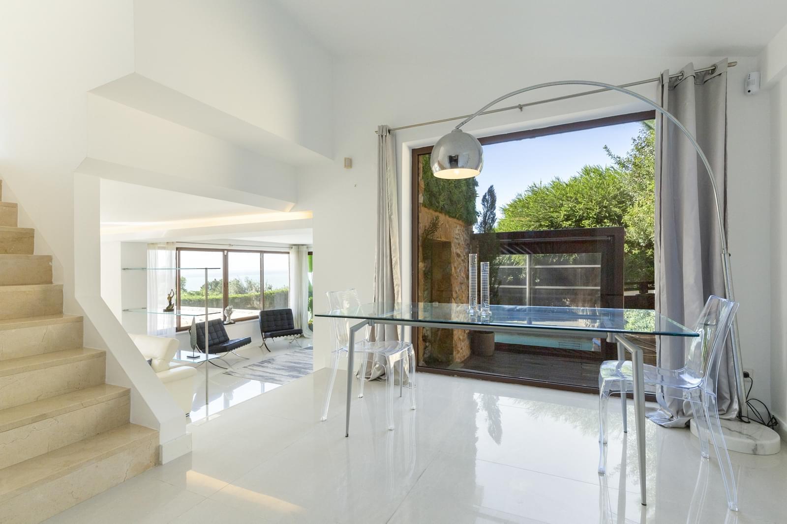 Moradia T3 + 1 com piscina, Biscaia, Cascais - Imagem 22