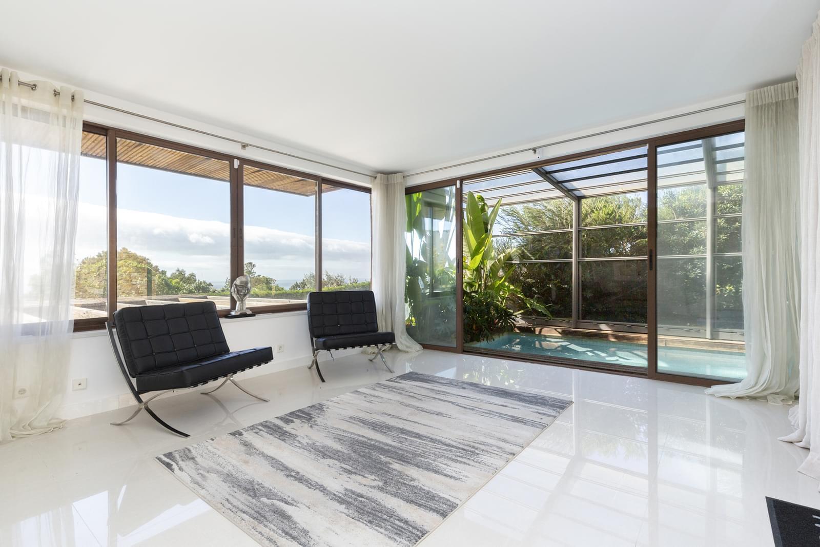 Moradia T3 + 1 com piscina, Biscaia, Cascais - Imagem 20