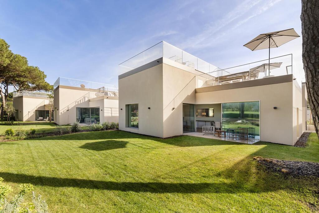 3 Bedroom House with swimming pool, Quinta da Marinha, Cascais 2463139041