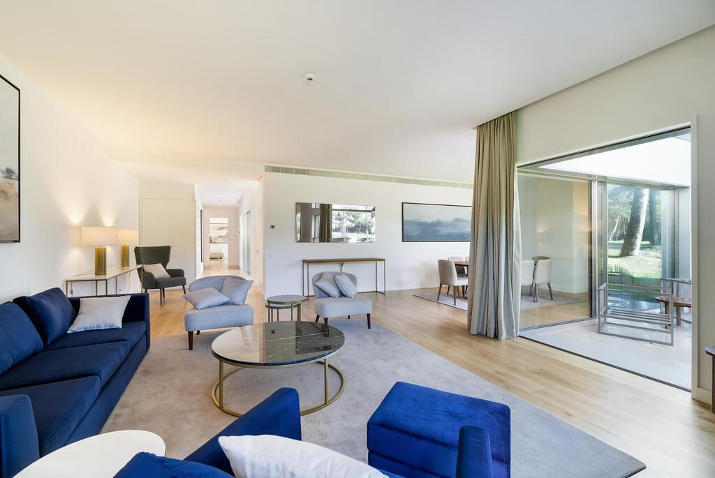 3 Bedroom House with swimming pool, Quinta da Marinha, Cascais 2463139041