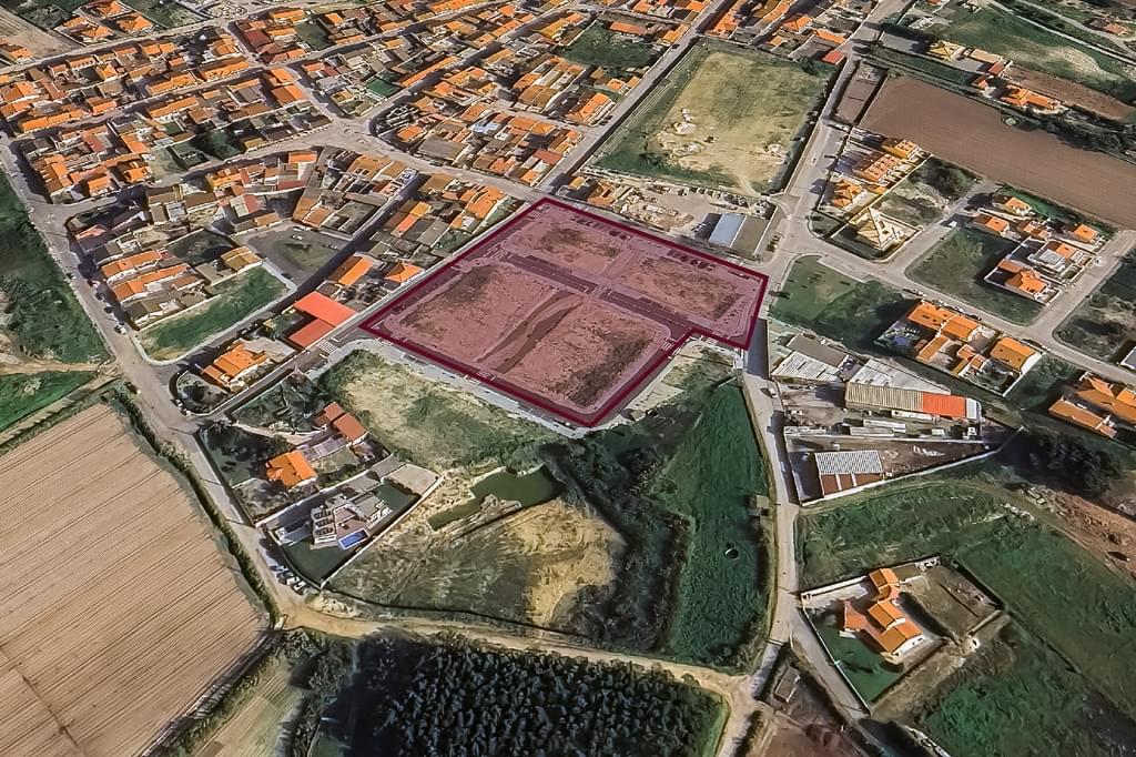 Housing plot, Baleal, Peniche 792197067