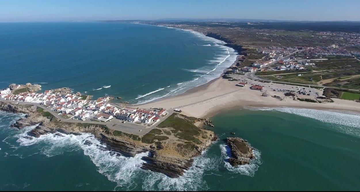 Loteamento habitacional, Baleal, Peniche - Imagem 6