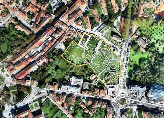 Housing plot 1.4 ha, Viseu 3895459799