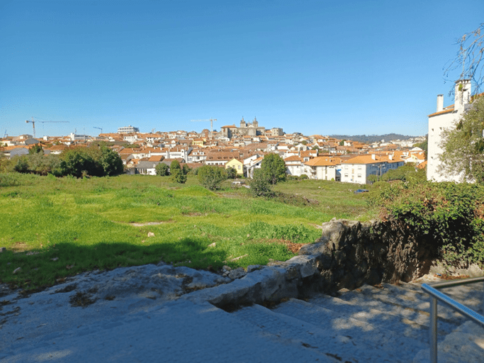 Housing plot 1.4 ha, Viseu 3895459799