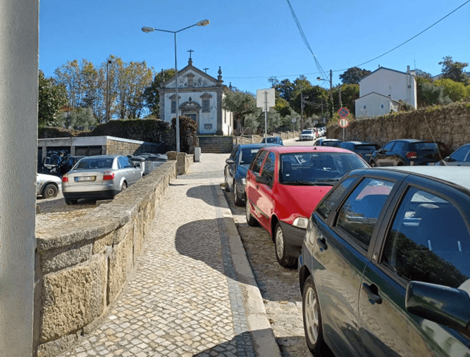 Loteamento habitacional 1.4 ha, Viseu - Imagem 5