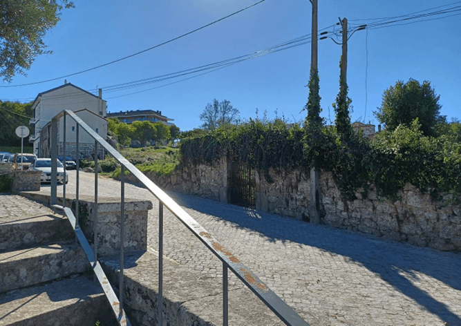 Loteamento habitacional 1.4 ha, Viseu - Imagem 6