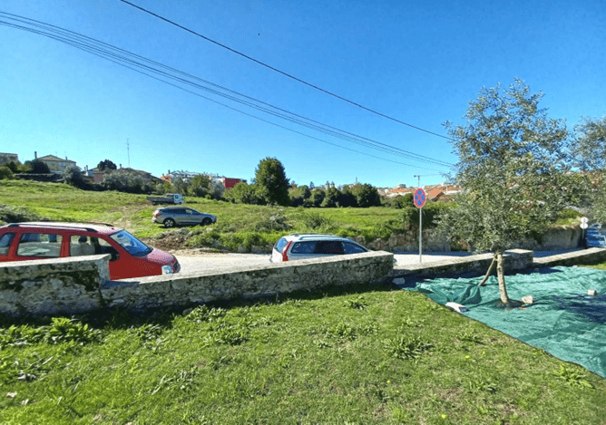 Loteamento habitacional 1.4 ha, Viseu - Imagem 8