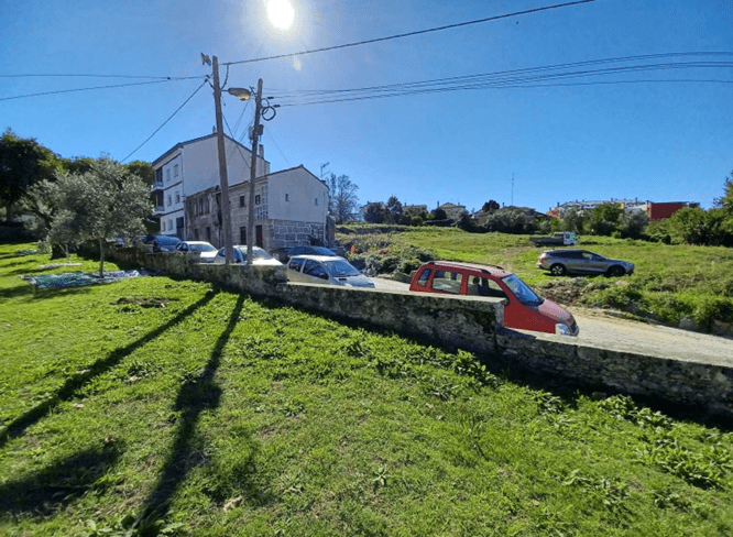 Loteamento habitacional 1.4 ha, Viseu - Imagem 9