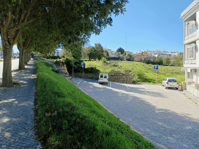 Loteamento habitacional 1.4 ha, Viseu - Imagem 10
