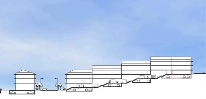 Loteamento habitacional 1.4 ha, Viseu - Imagem 18