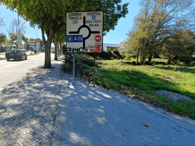 Loteamento habitacional 1.4 ha, Viseu - Imagem 12