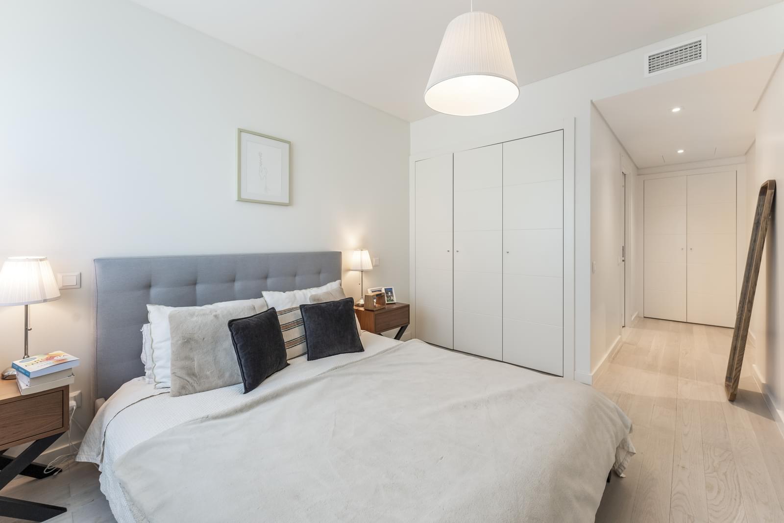 Apartamento T2 com estacionamento, Miraflores, Oeiras - Imagem 10