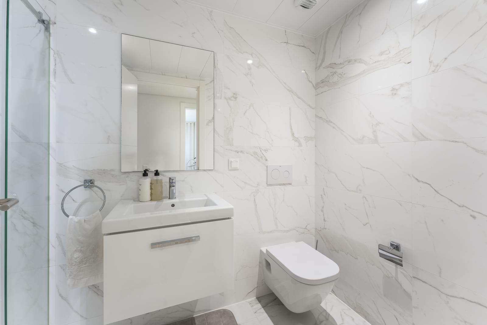 Apartamento T2 com estacionamento, Miraflores, Oeiras - Imagem 12