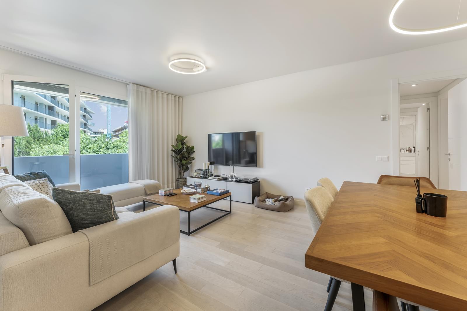 Apartamento T2 com estacionamento, Miraflores, Oeiras - Imagem 5