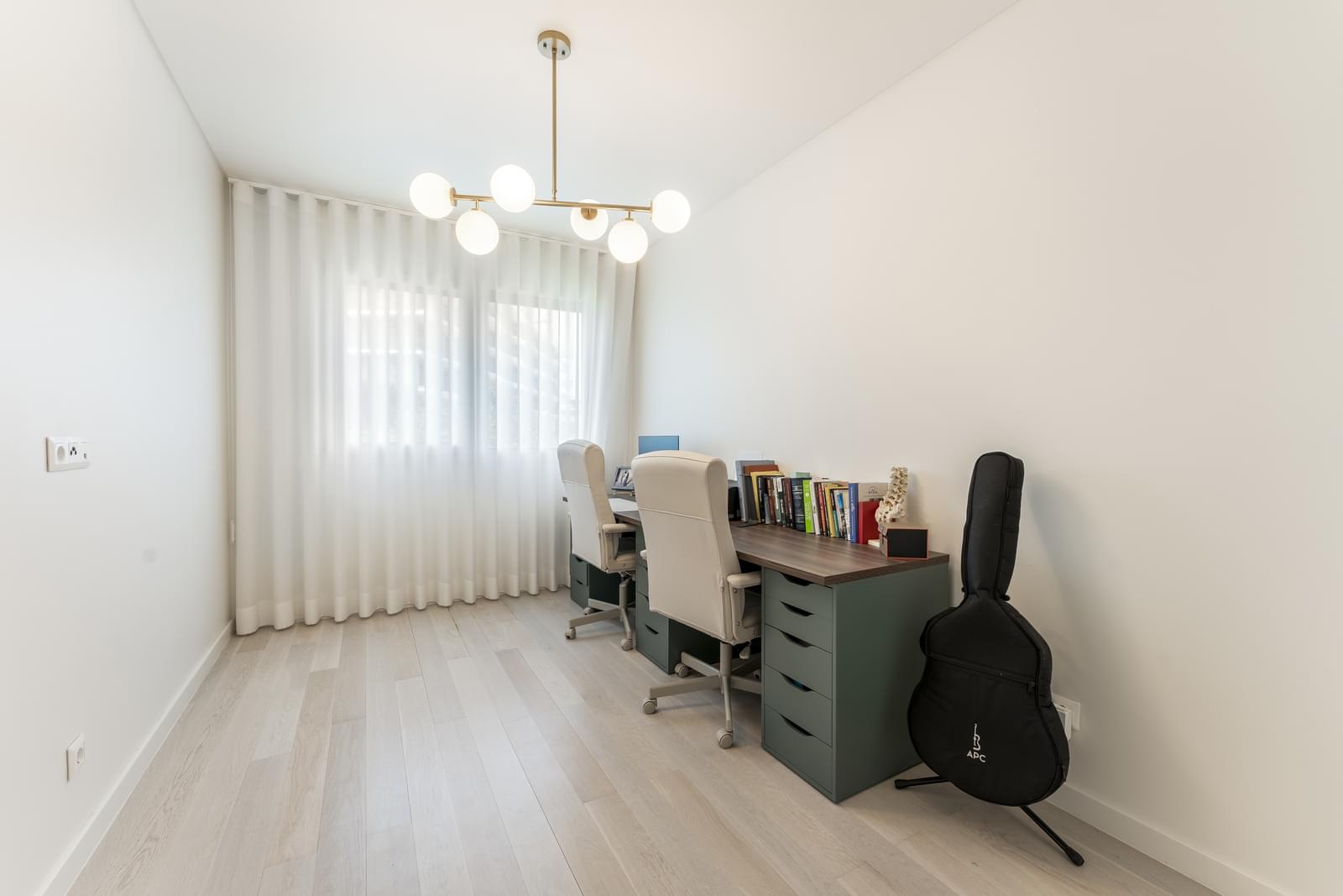Apartamento T2 com estacionamento, Miraflores, Oeiras - Imagem 14