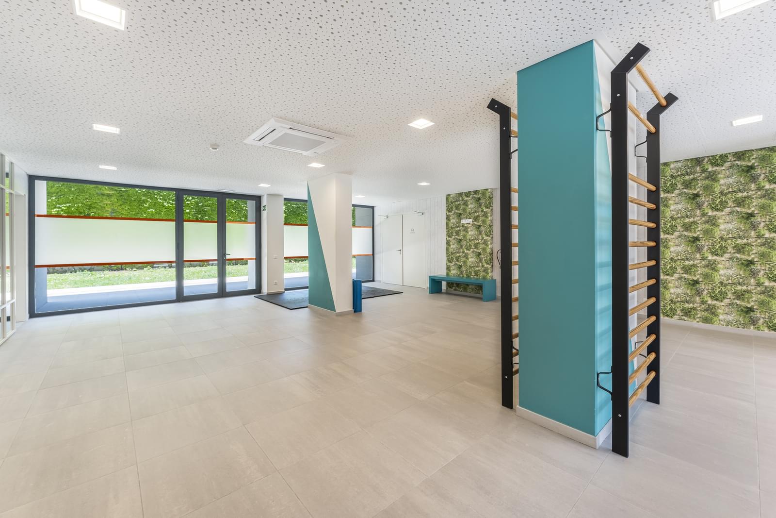 Apartamento T2 com estacionamento, Miraflores, Oeiras - Imagem 19
