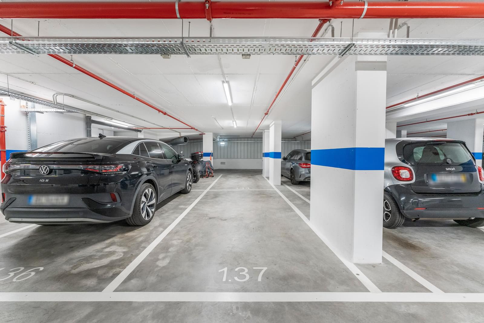 Apartamento T2 com estacionamento, Miraflores, Oeiras - Imagem 16