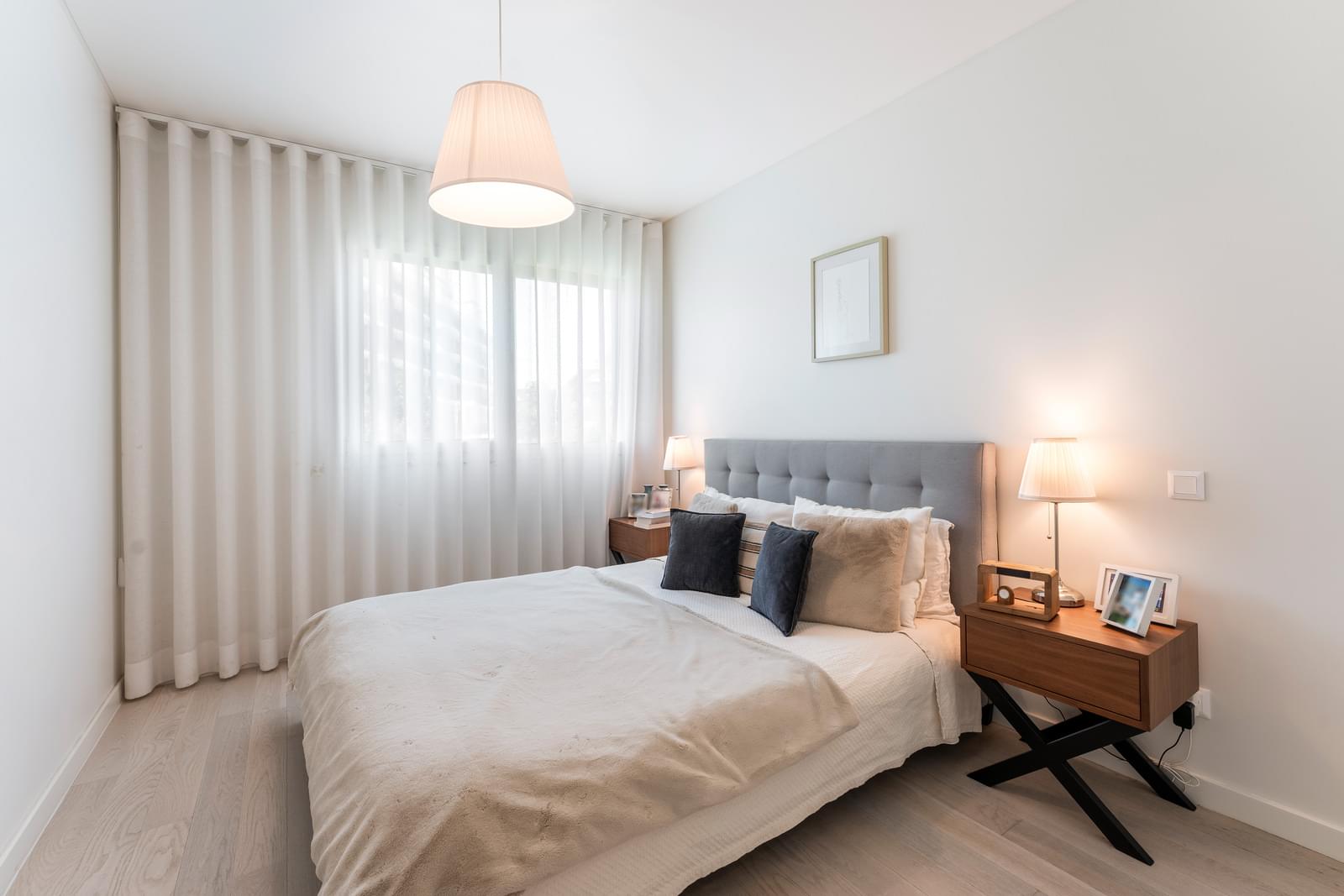 Apartamento T2 com estacionamento, Miraflores, Oeiras - Imagem 9