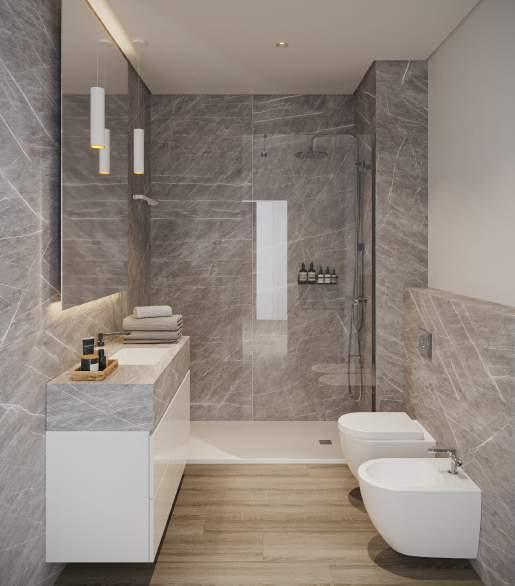 Apartamento T3 no LIV Santa Catarina, Santa Catarina, Lisboa - Imagem 13
