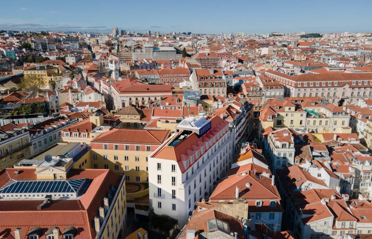 Apartamento T3 no LIV Santa Catarina, Santa Catarina, Lisboa - Imagem 16