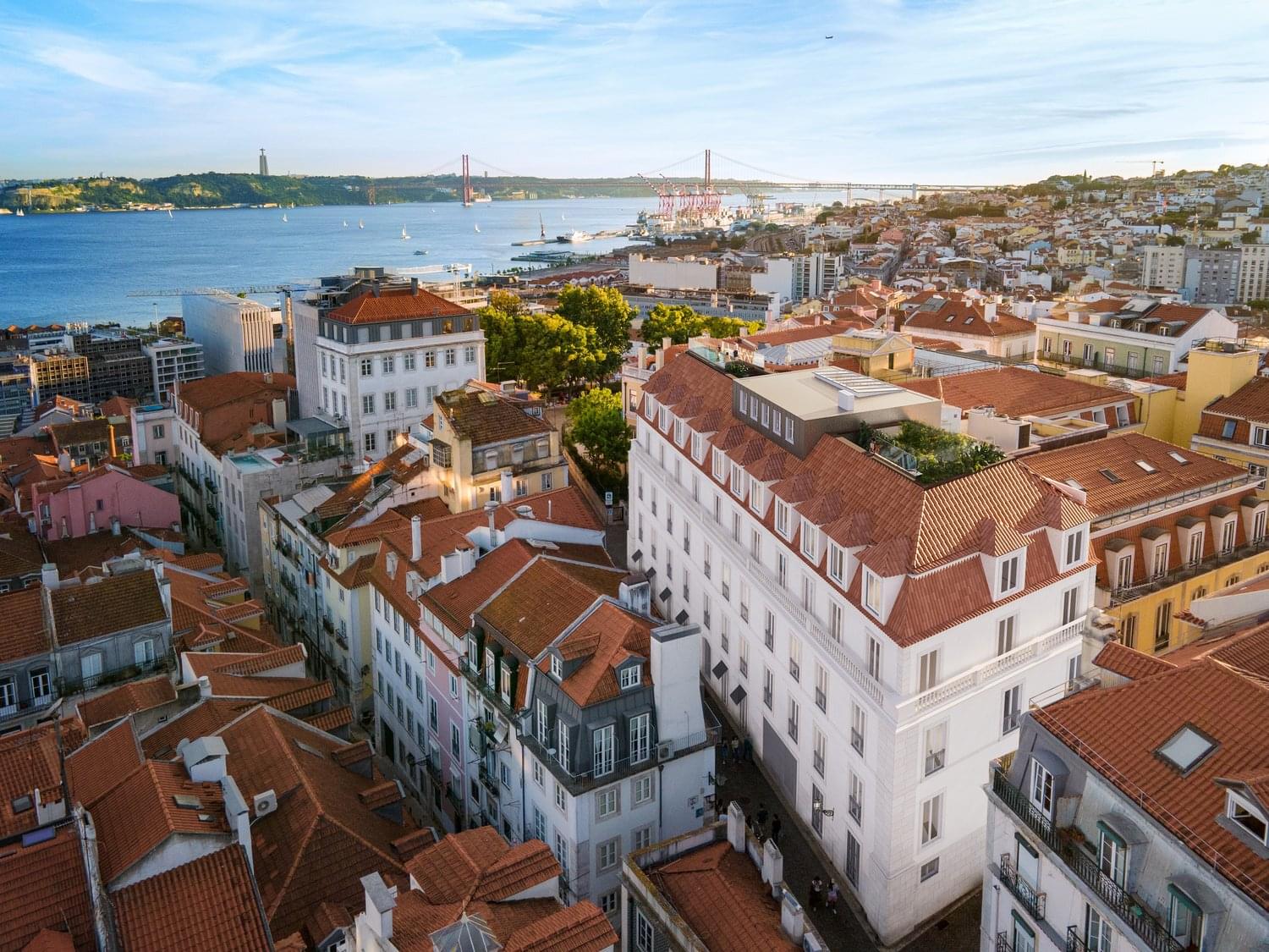 Apartamento T3 no LIV Santa Catarina, Santa Catarina, Lisboa - Imagem 15