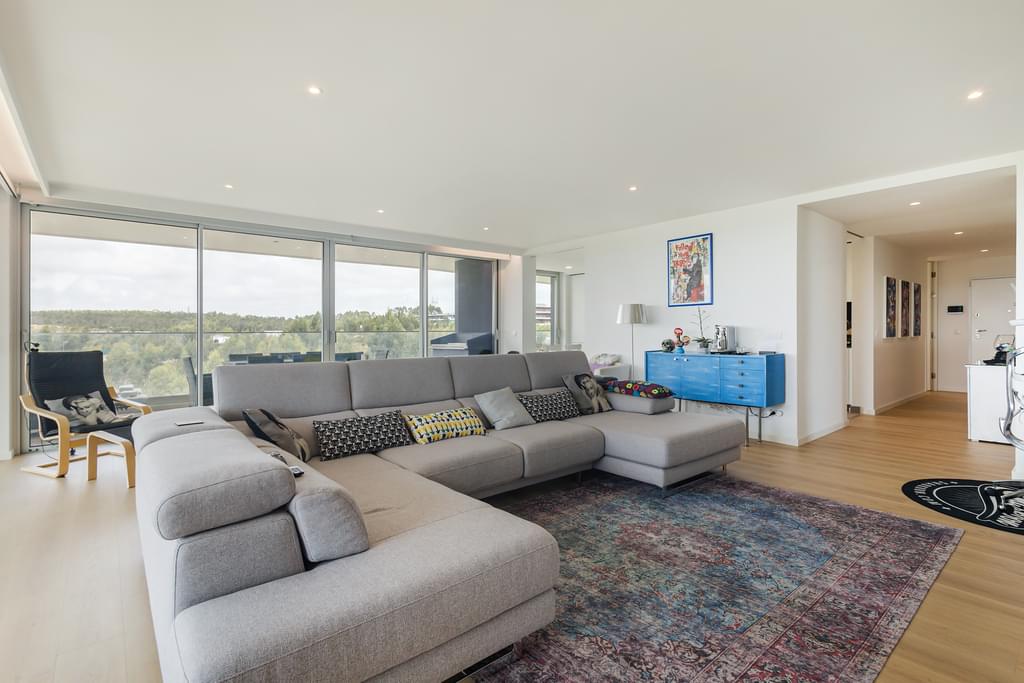 5 Bedroom Apartment with swimming pool, Belas Clube de Campo, Sintra