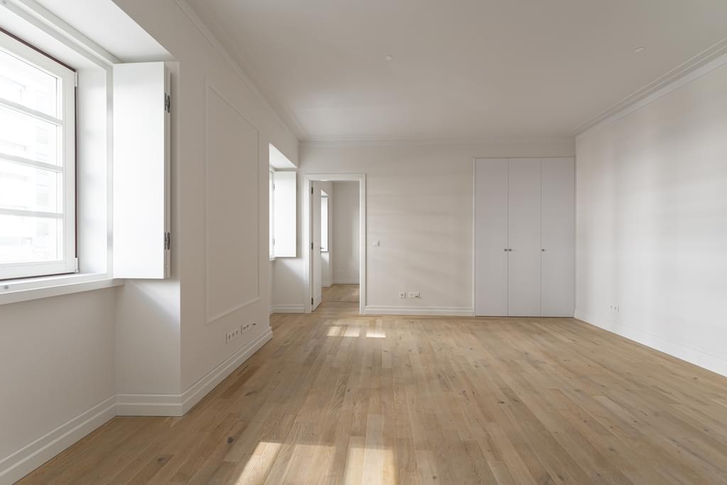 1 Bedroom Apartment new, Avenidas Novas, Lisboa 1274836947