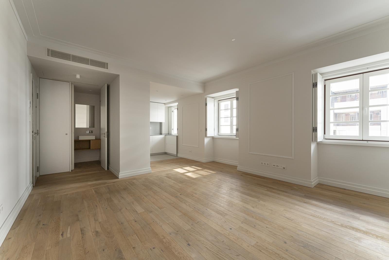 1 Bedroom Apartment/Flat's Image 4