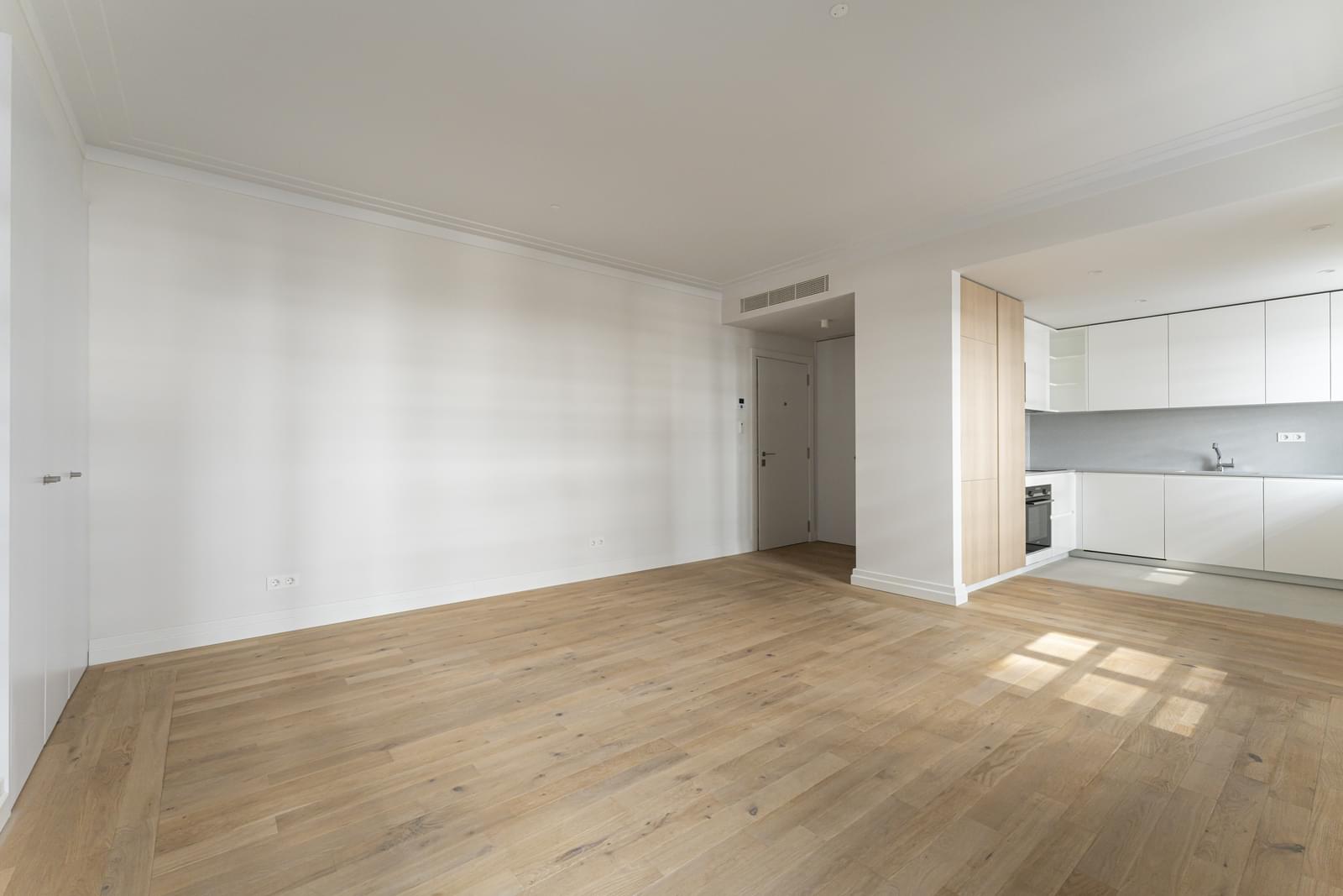 1 Bedroom Apartment/Flat's Image 3