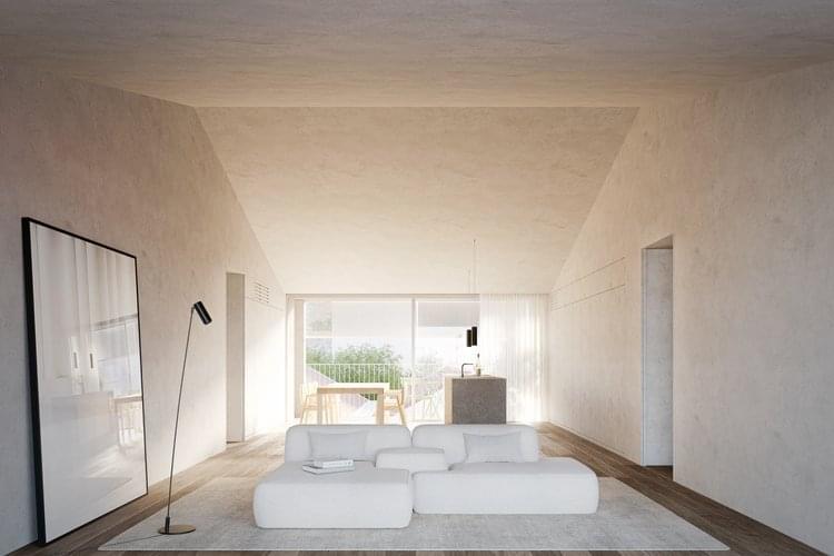 3 Bedroom Apartment in Atelier, Marvila, Lisboa 2588807776
