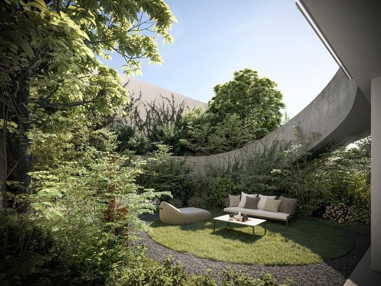 3 Bedroom Apartment in Atelier, Marvila, Lisboa 2588807776