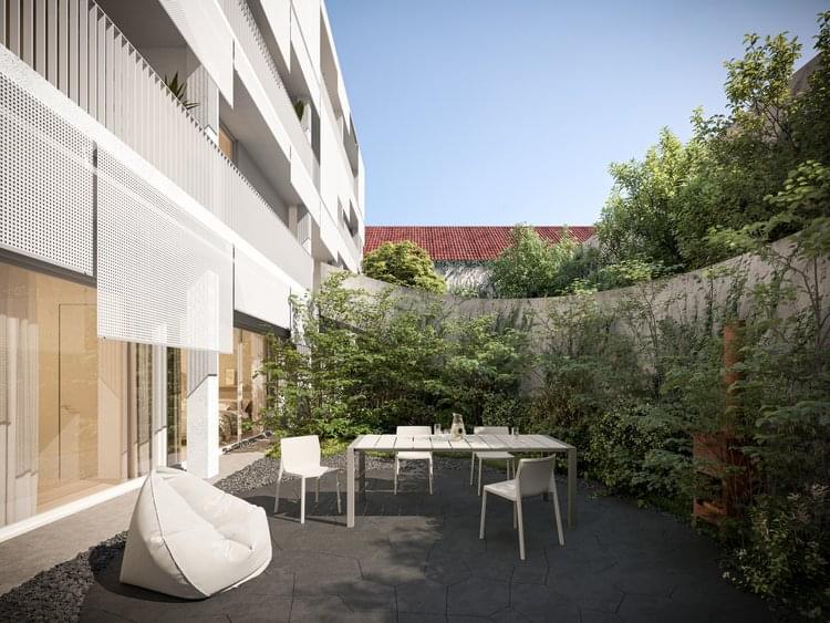 3 Bedroom Apartment in Atelier, Marvila, Lisboa 2588807776