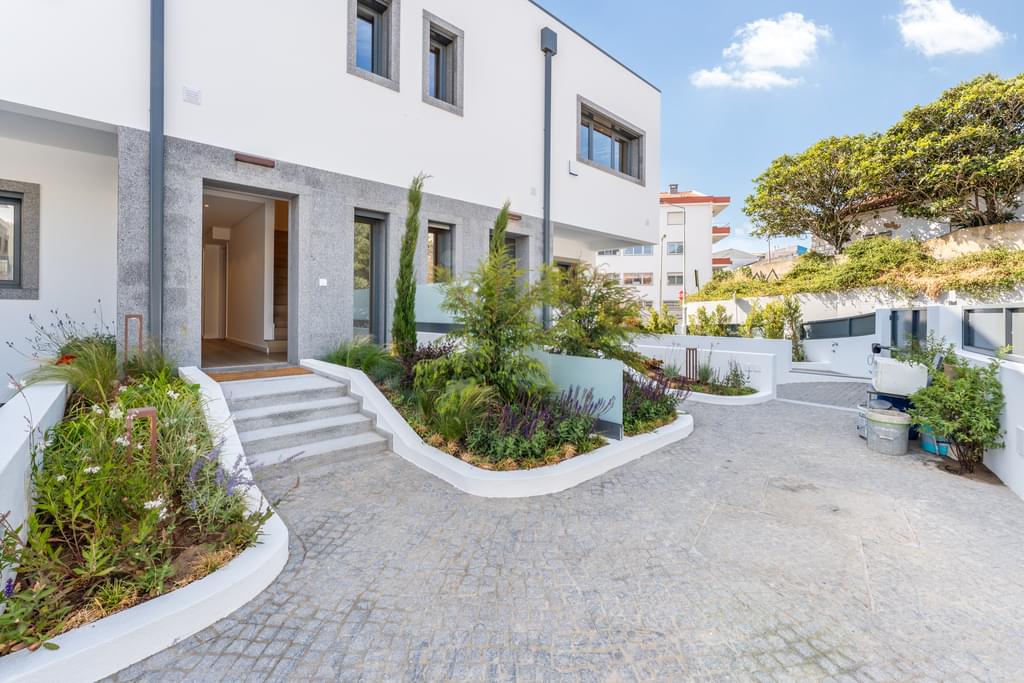 3 Bedroom House with garden, Cascais 135782560