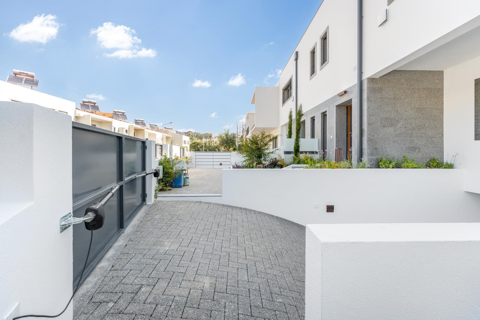 Moradia T3 com jardim, Cascais - Imagem 25