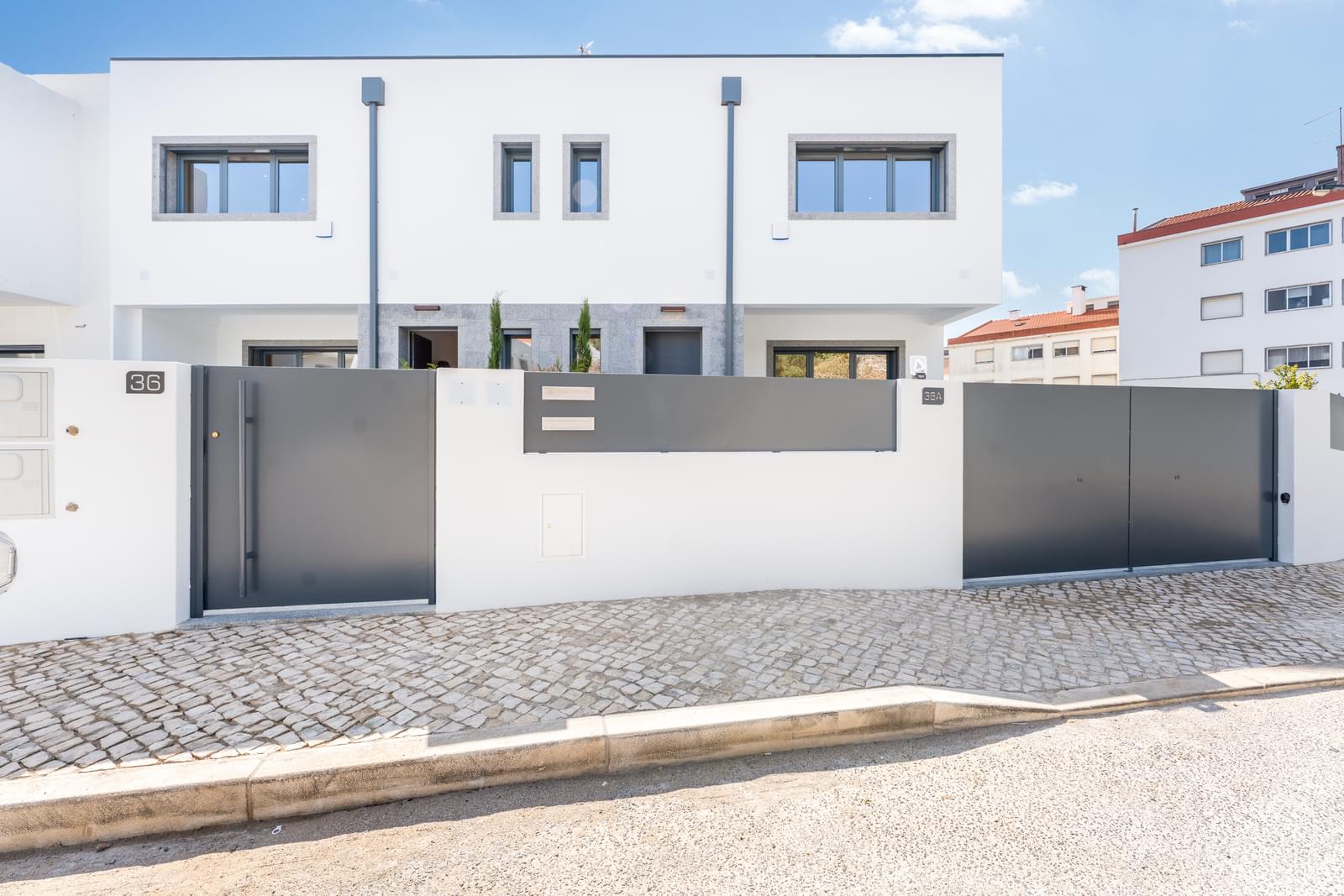 Moradia T3 com jardim, Cascais - Imagem 27