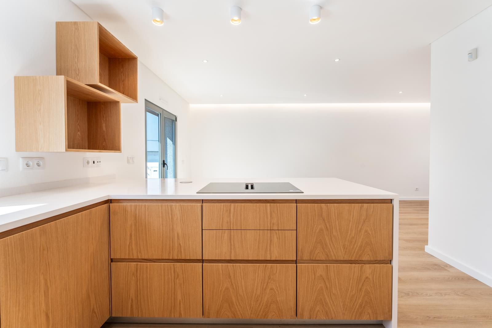 Moradia T3 com jardim, Cascais - Imagem 4