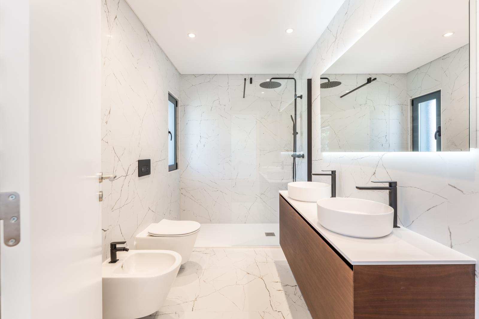 Moradia T3 com jardim, Cascais - Imagem 18