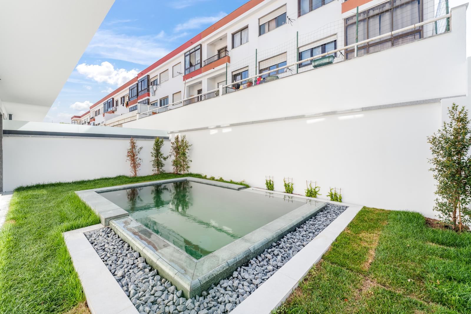 Moradia T3 com jardim, Cascais - Imagem 27