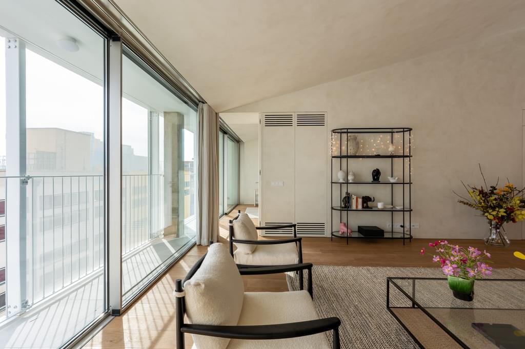 2 Bedroom Apartment in Atelier, Marvila, Lisboa 3057696603