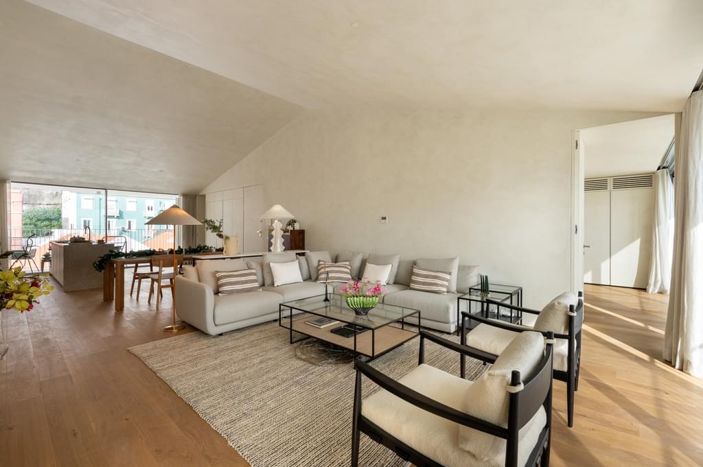 2 Bedroom Apartment in Atelier, Marvila, Lisboa 3057696603