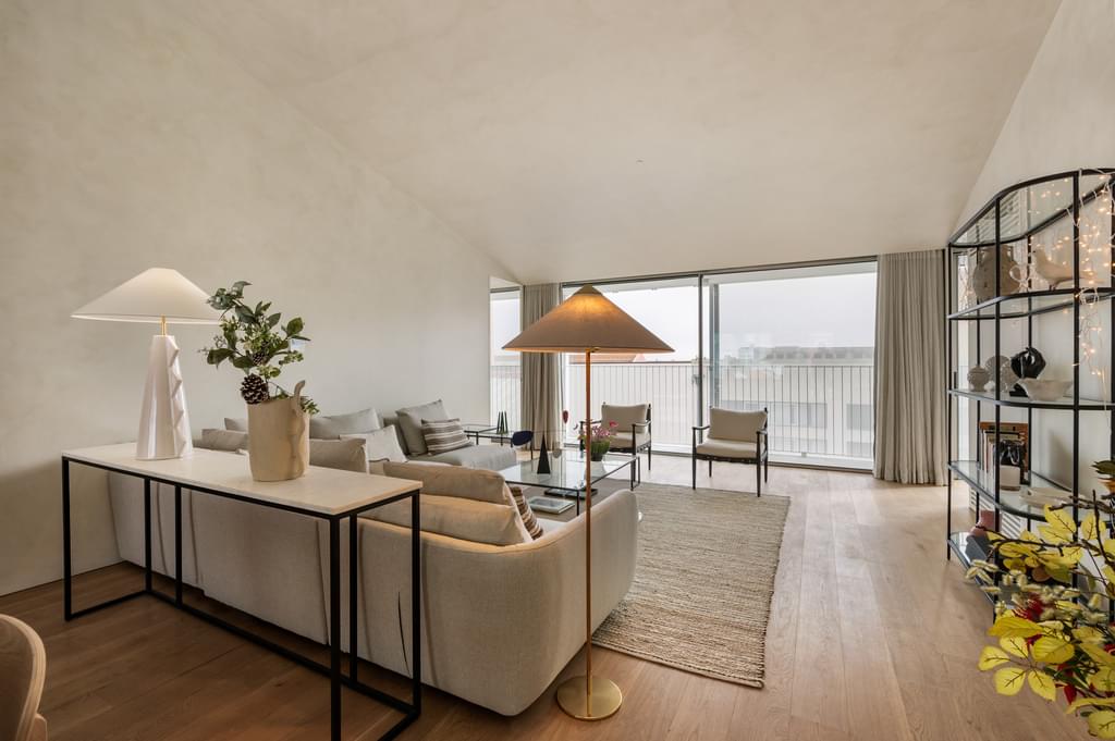 2 Bedroom Apartment in Atelier, Marvila, Lisboa 3057696603