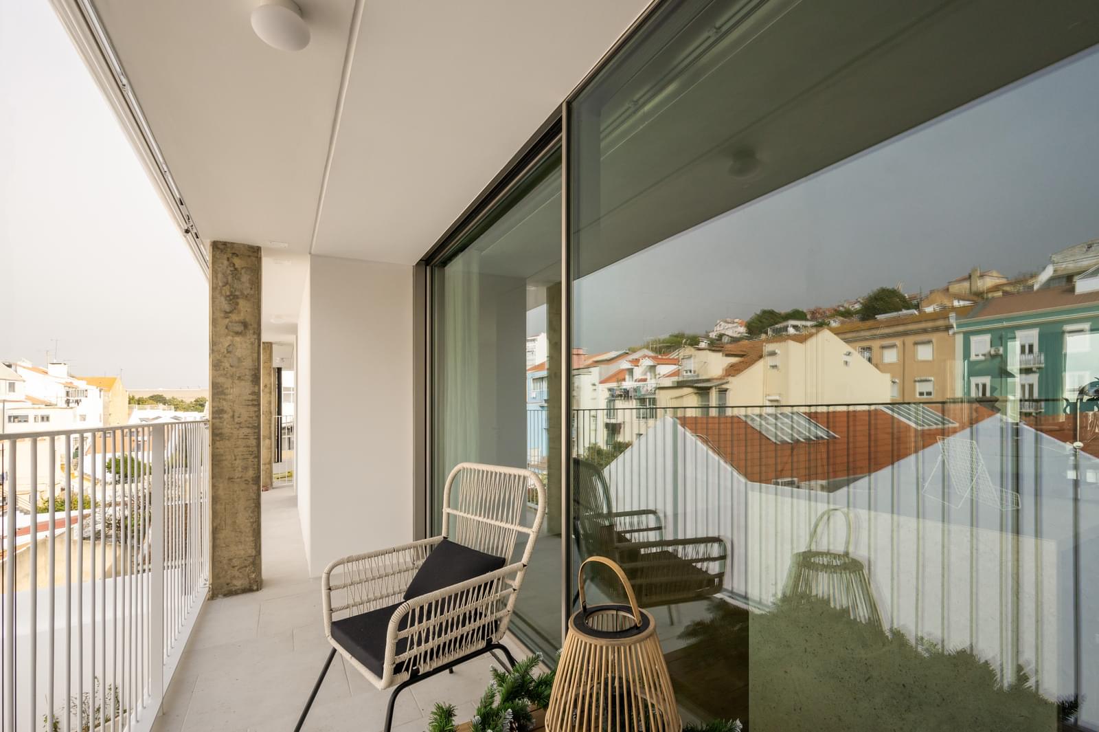 Apartamento T2 no Atelier, Marvila, Lisboa - Imagem 19