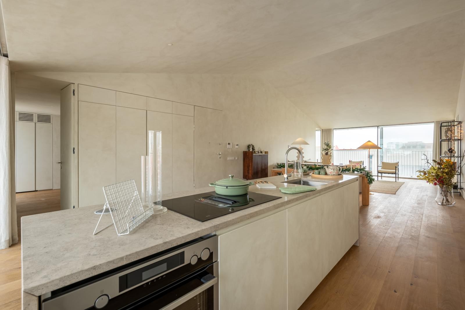 Apartamento T2 no Atelier, Marvila, Lisboa - Imagem 6