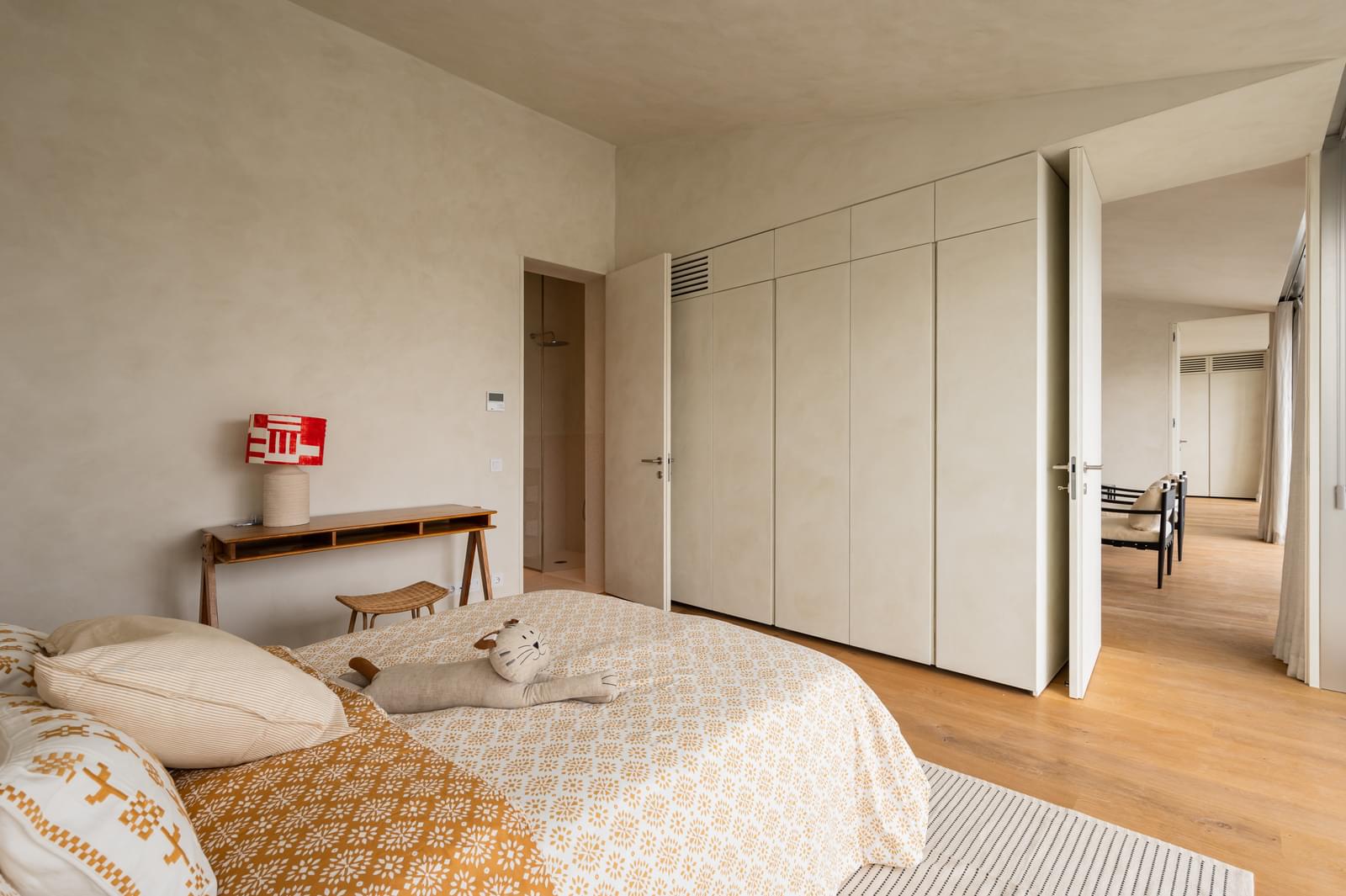 Apartamento T2 no Atelier, Marvila, Lisboa - Imagem 8