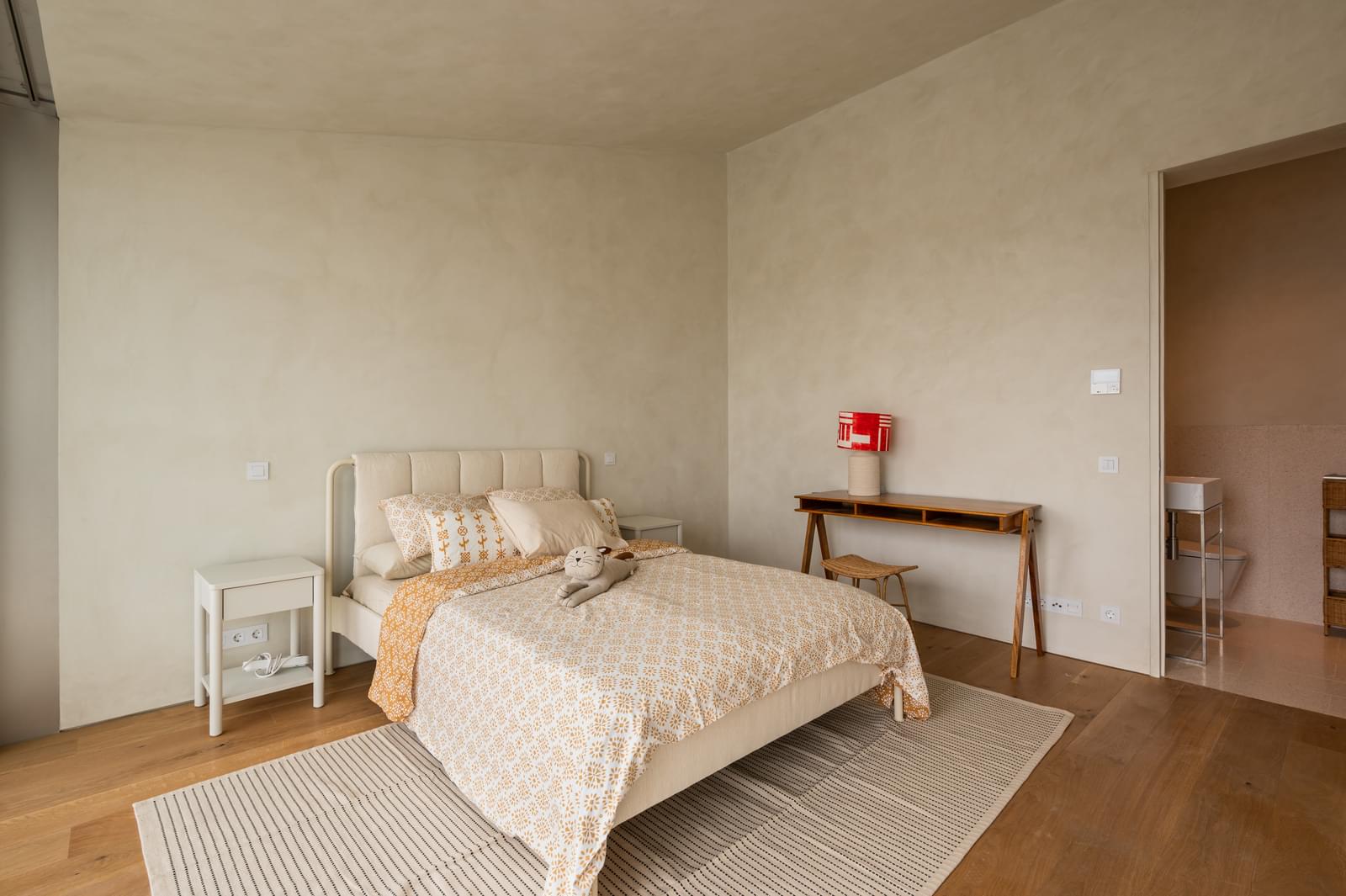 Apartamento T2 no Atelier, Marvila, Lisboa - Imagem 9