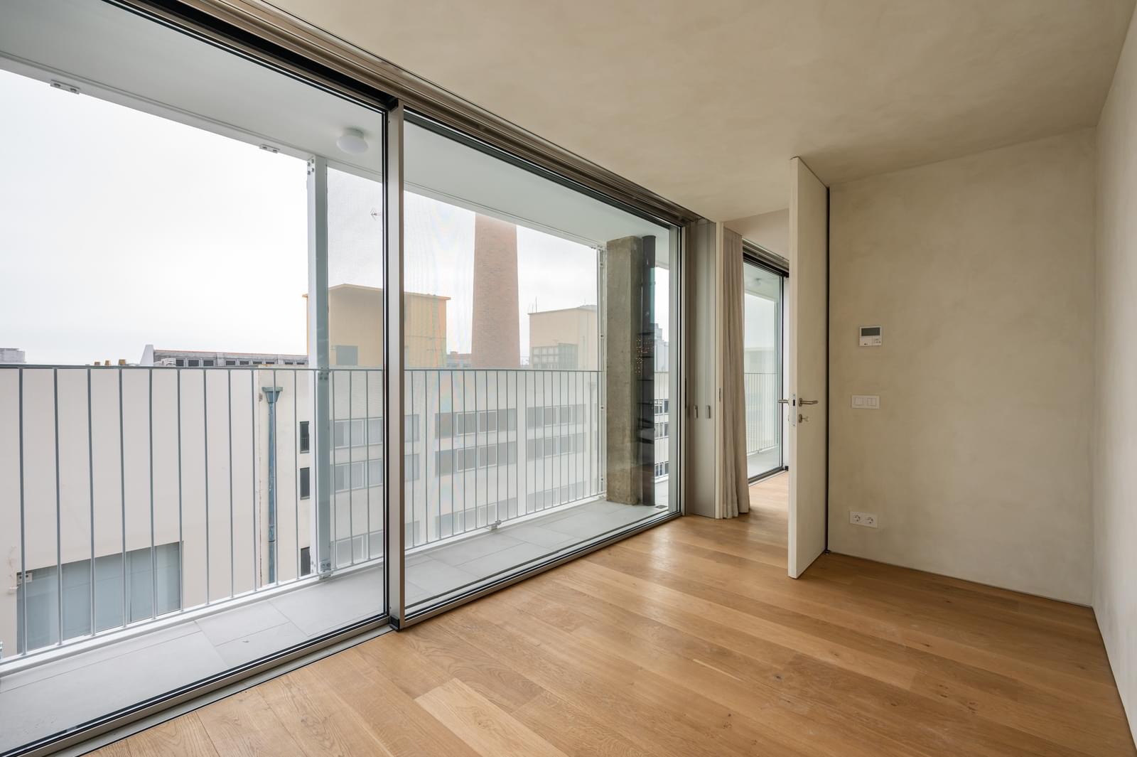 Apartamento T2 no Atelier, Marvila, Lisboa - Imagem 4