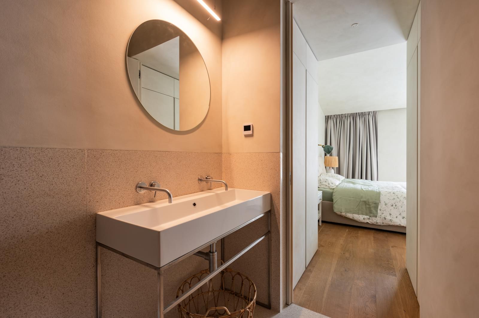 Apartamento T2 no Atelier, Marvila, Lisboa - Imagem 15