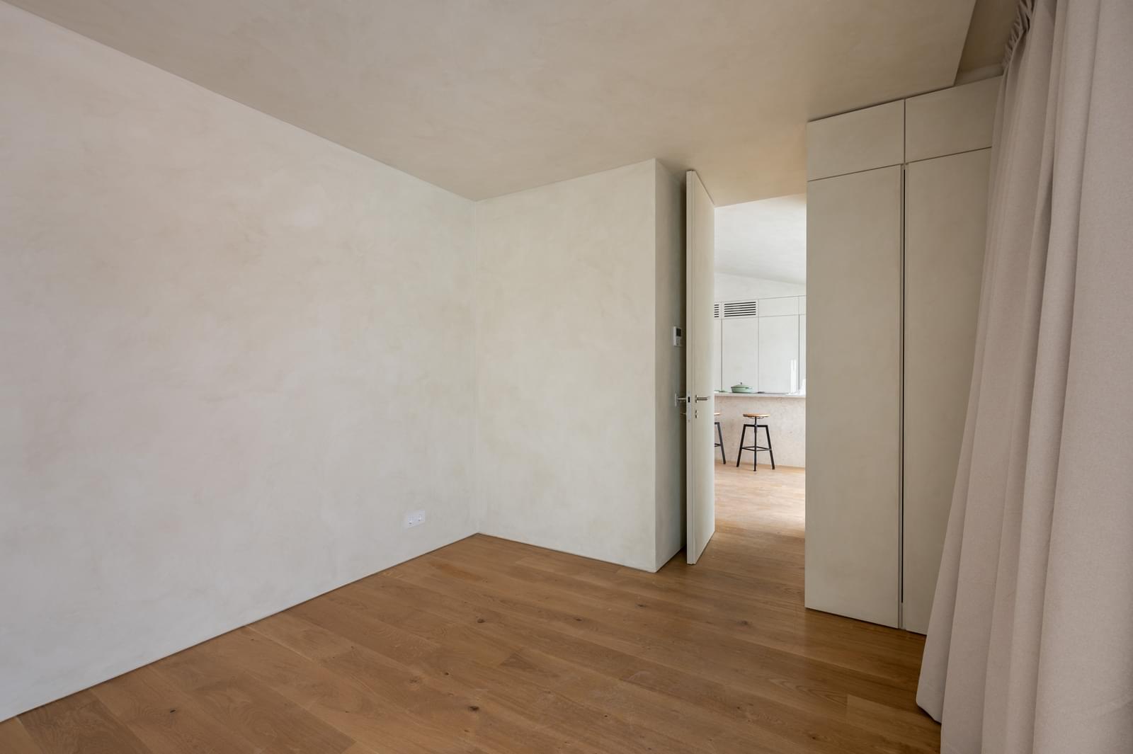 Apartamento T2 no Atelier, Marvila, Lisboa - Imagem 11