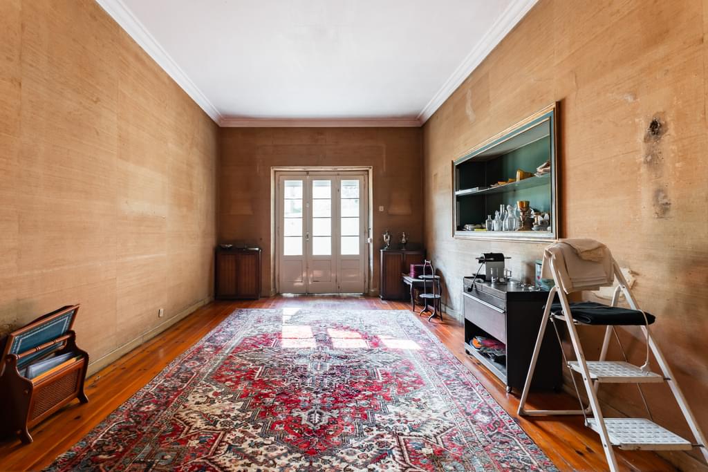 5 Bedroom Detached house with swimming pool, Estoril, Cascais