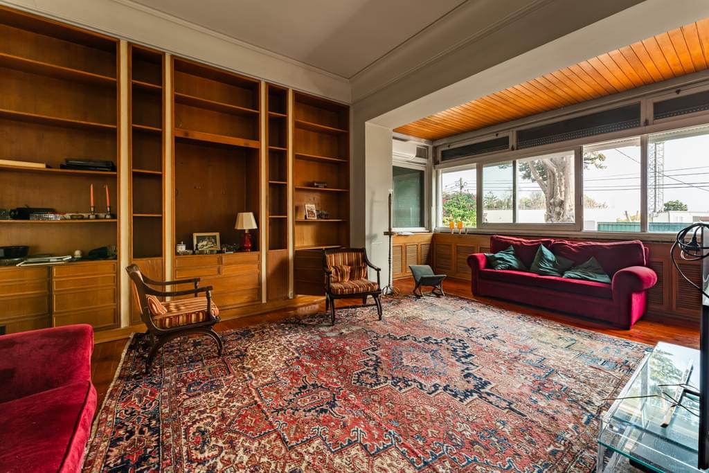 5 Bedroom Detached house with swimming pool, Estoril, Cascais 2505473419